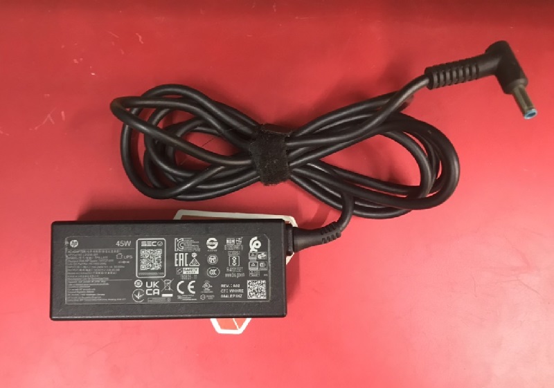 Sạc HP kim nhỏ 45W 19.5V 2.31A